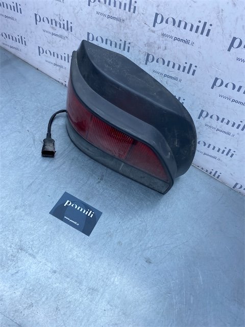Pomili Fanaleria Renault Clio 1a Serie fanale posteriore sinistro