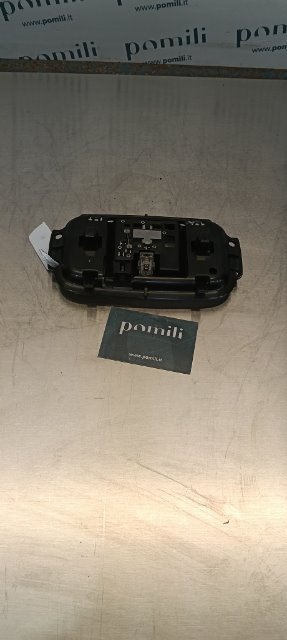 Pomili Fanaleria luce cortesia posteriore tetto Hyundai ix35 02/10-12/15
