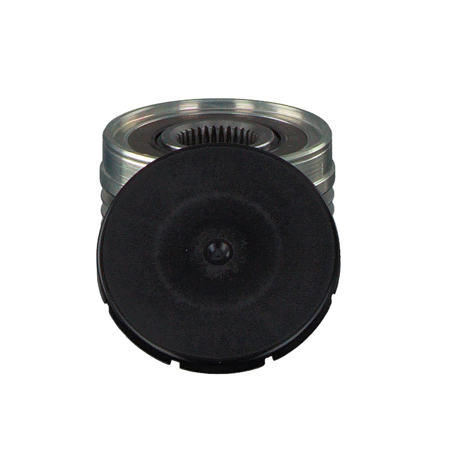 Febi Bilstein Impianto elettrico 37046 puleggia alternatore 6 nervature