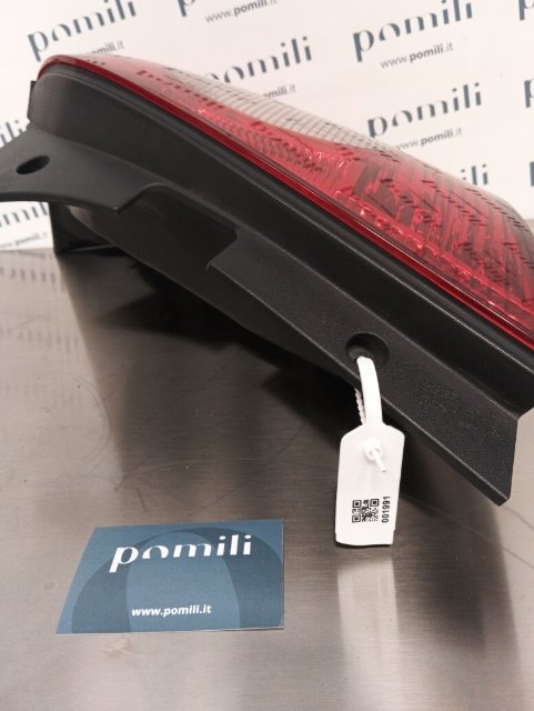 Pomili Fanaleria Opel Antara L07 S002 fanale posteriore