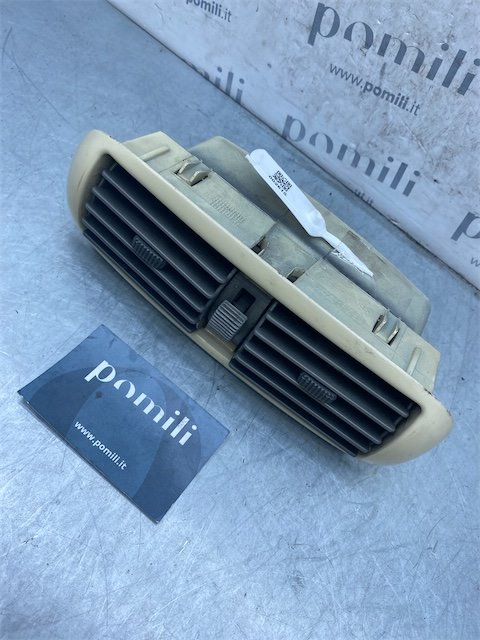 Pomili Climatizzazione Fiat 600 (1E) bocchetta aria centrale cruscotto
