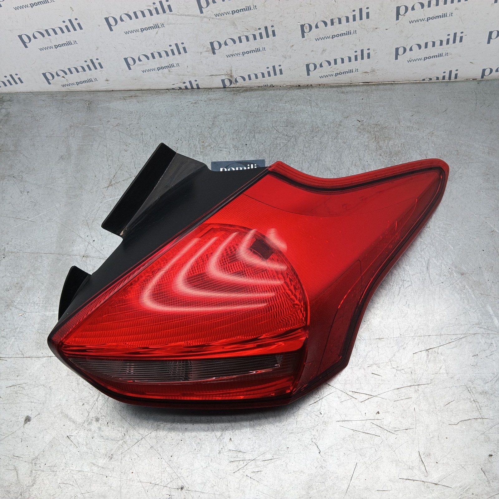 Pomili Fanaleria Fanale posteriore Ford Focus III Hatchback F1EB-13404-B