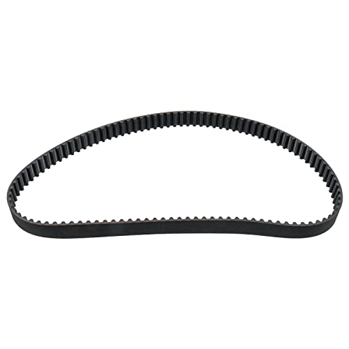 Bilstein Distribuzione 24449 cinghia dentata 1 pezzo, profilo trapezoidale