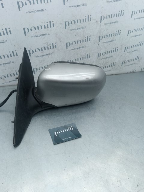 Pomili Cristalli Jaguar S-Type X200 retrovisore esterno sinistro elettrico termico