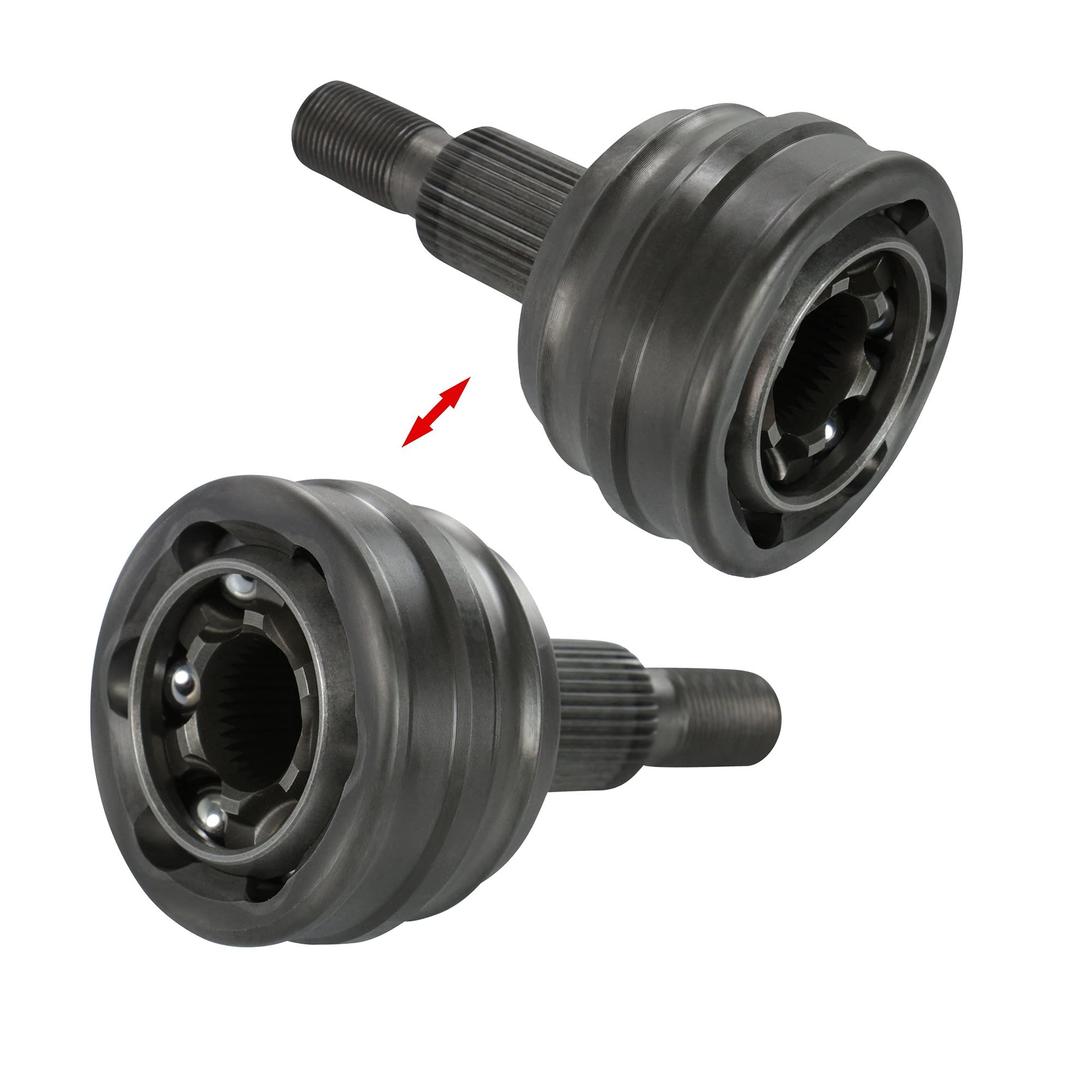 Bilstein Trasmissione 33252 kit giunti semiasse 1 pezzo lato ruota
