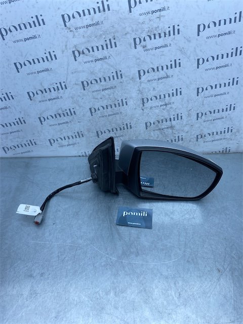 Pomili Cristalli Retrovisore esterno elettrico destro Ford S-MAX CA1
