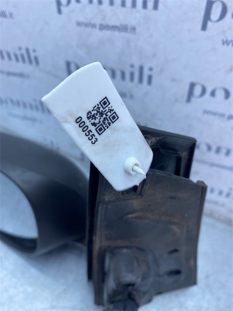 Pomili Cristalli Ford Ka CCU Retrovisore esterno sinistro
