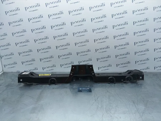 Pomili Motore e cambio con supporti Toyota C-HR rinforzo superiore radiatore 53205-F4010 nuovo