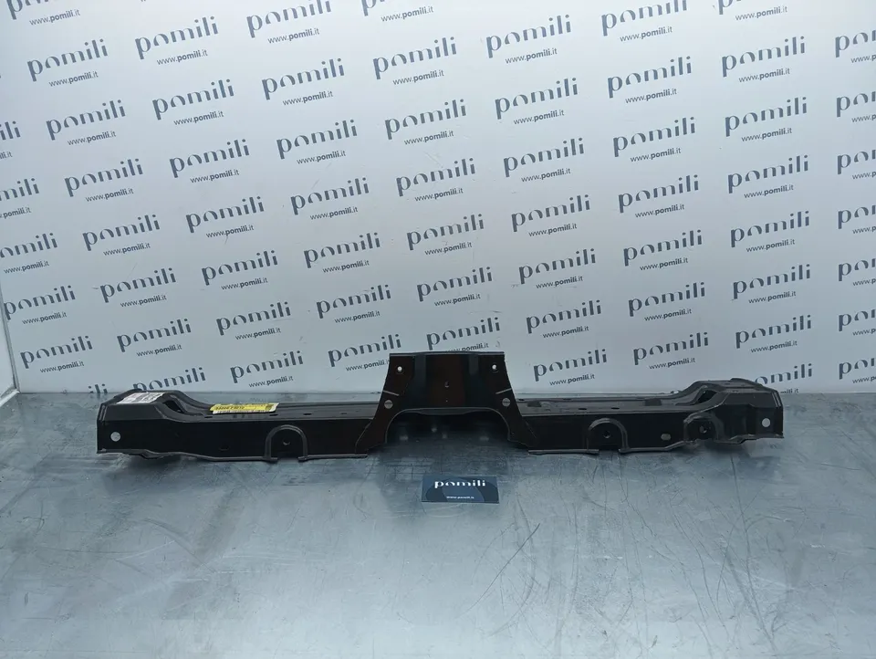 Pomili Motore e cambio con supporti Toyota C-HR rinforzo superiore radiatore 53205-F4010 nuovo