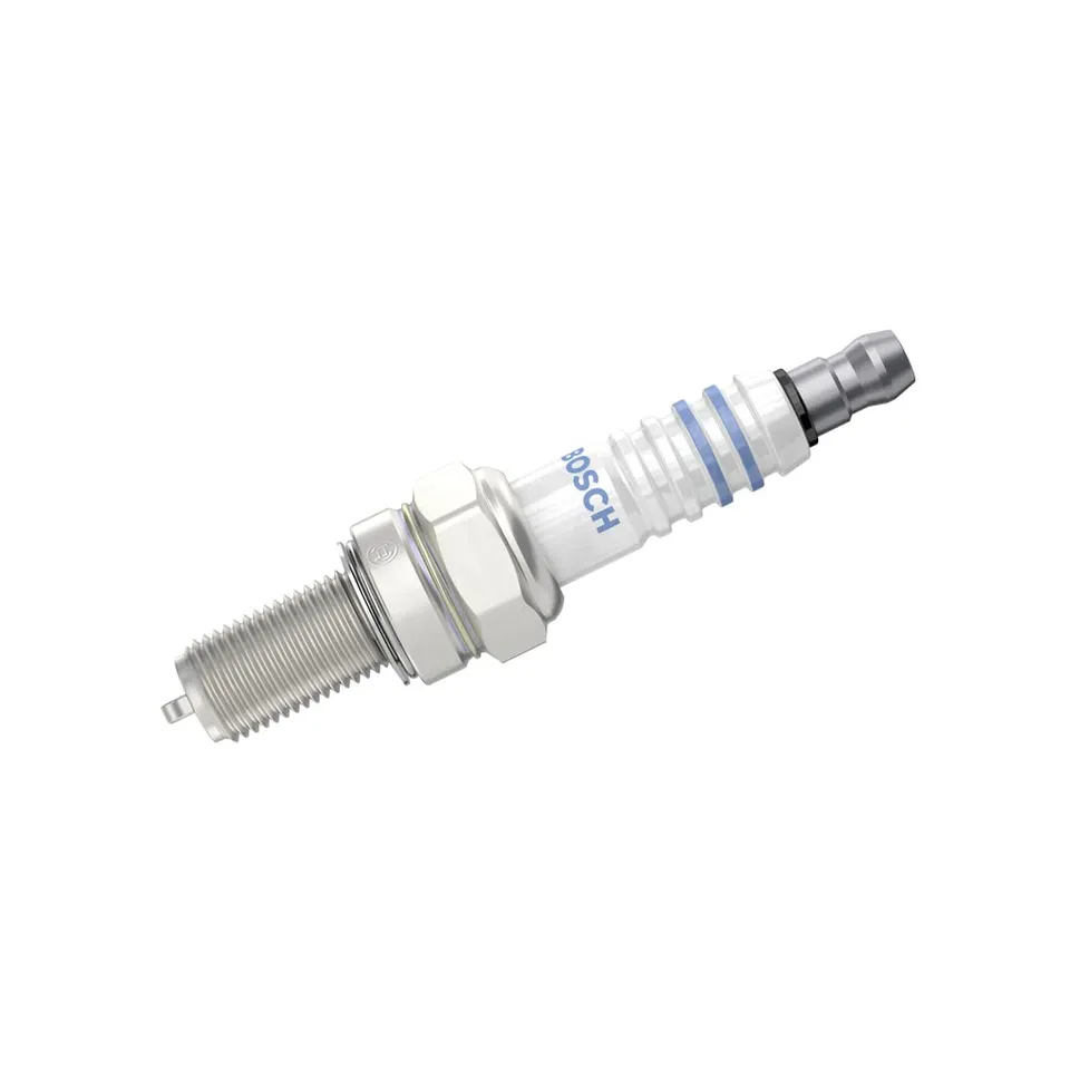 Bosch Candele di accensione 0242055502 candela