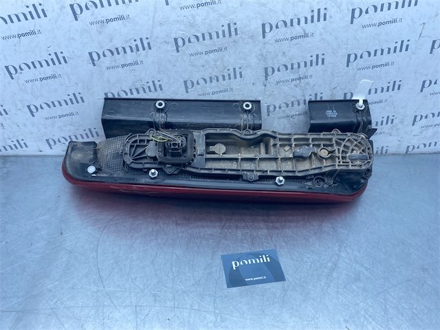 Pomili Fanaleria Fiat Doblò Cargo (4V) fanale posteriore destro