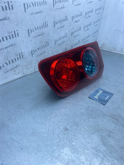 Pomili Fanaleria Fiat Croma (2T) fanale posteriore sinistro interno