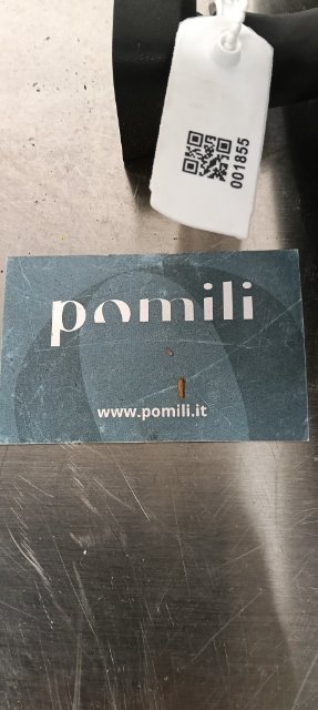 Pomili Rivestimenti interni e parti interne Retrovisore interno TOYOTA iQ (01/09>12/14<) ricambio
