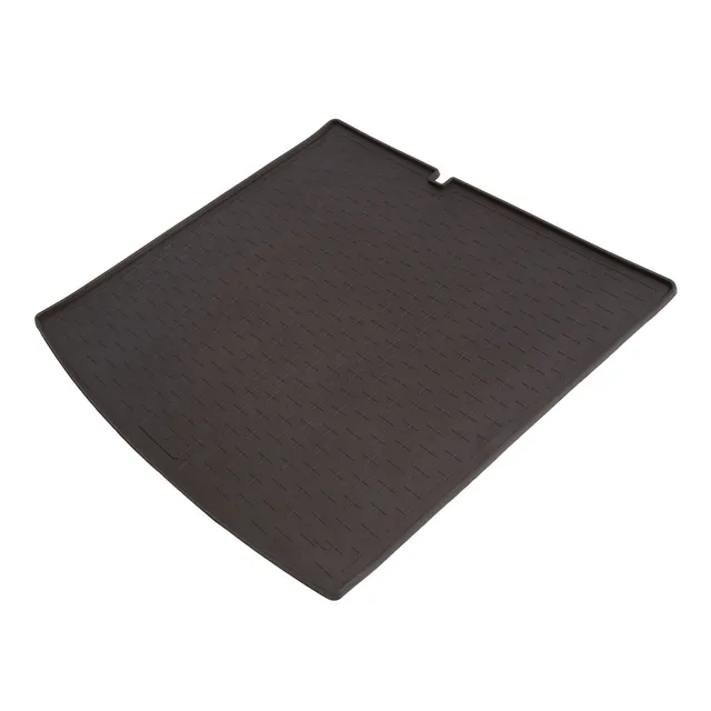 Travall Trunk Liners Skoda Fabia tappetino bagagliaio 2014-2021 gomma