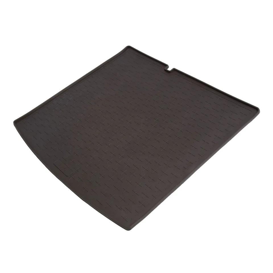 Travall Trunk Liners Skoda Fabia tappetino bagagliaio 2014-2021 gomma