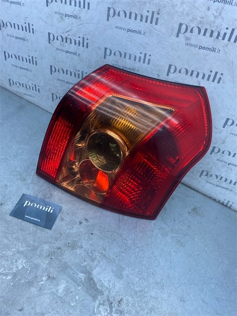 Pomili Fanaleria Toyota Corolla fanale posteriore destro