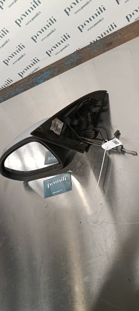 Pomili Cristalli SMART FORFOUR (W454) (01/04>10/07<) retrovisore esterno sinistro