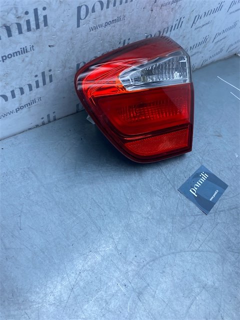 Pomili Fanaleria Kia Rio 3ª serie fanale posteriore destro interno