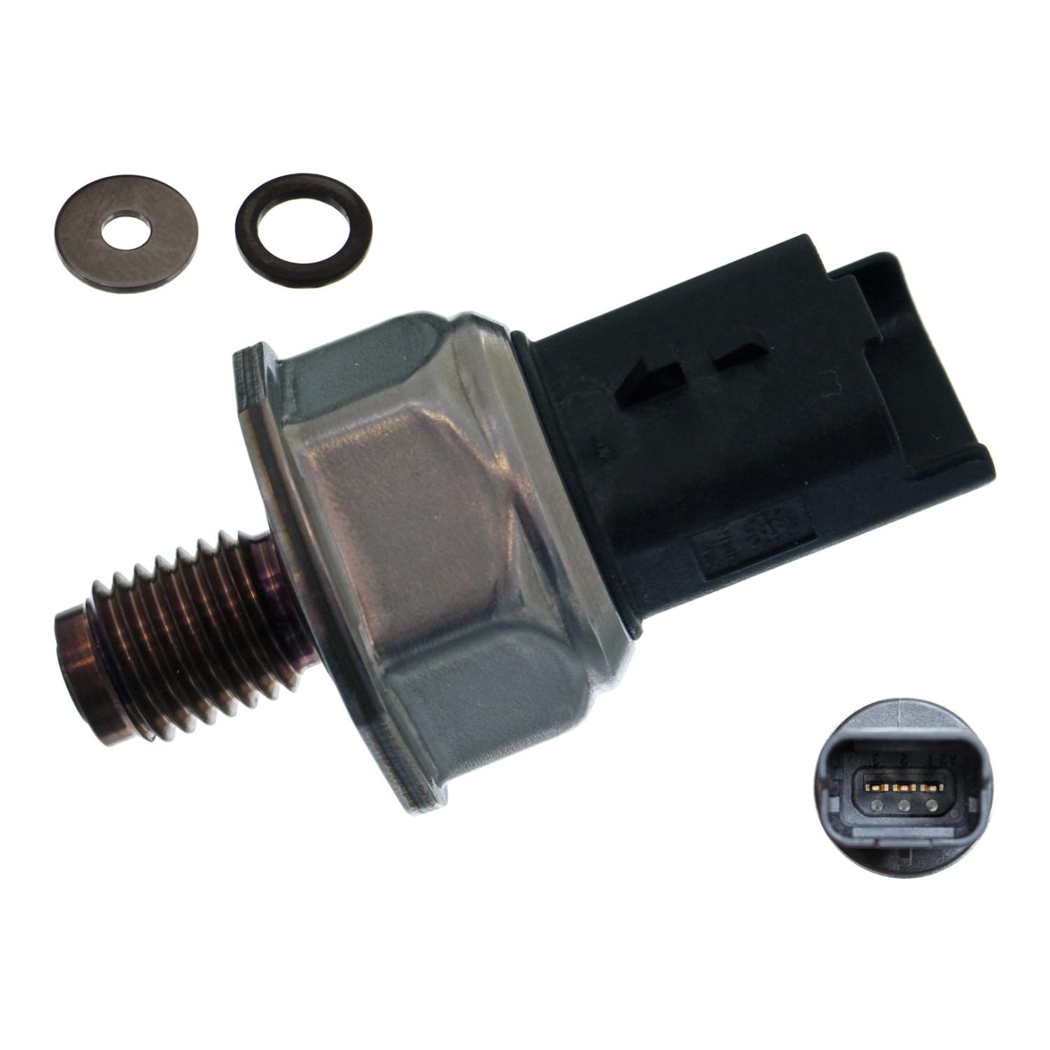 Bilstein Gestione motore 45187 sensore pressione carburante con anello