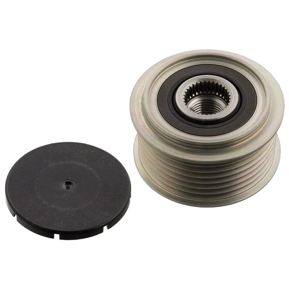 Bilstein Impianto elettrico 101955 puleggia alternatore 7 gole