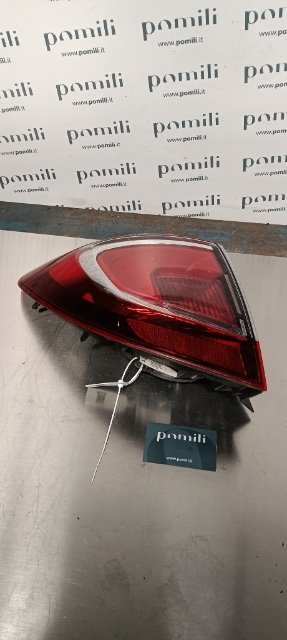 Pomili Fanaleria Opel Meriva (S10) fanale posteriore esterno sinistro