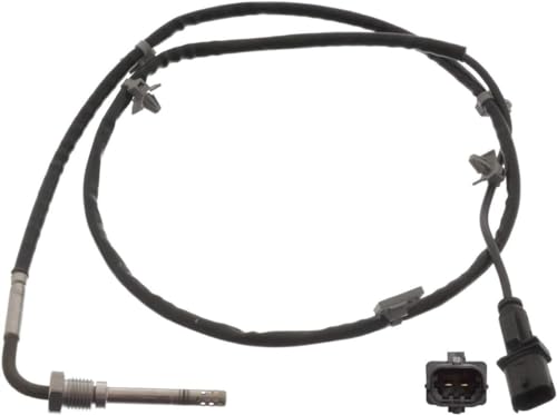 Bilstein Gestione motore 48846 sensore temperatura gas di scarico Opel