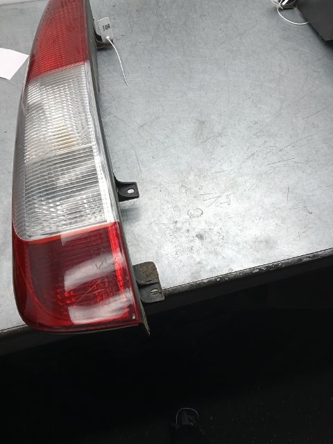 Pomili Fanaleria Mercedes-Benz Vito W639 fanale posteriore sinistro