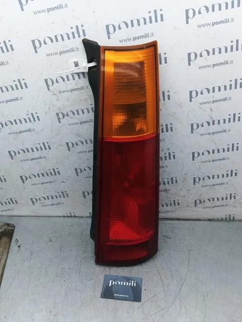Pomili Fanaleria Fanale posteriore DX HONDA CR-V 1a Serie fanale