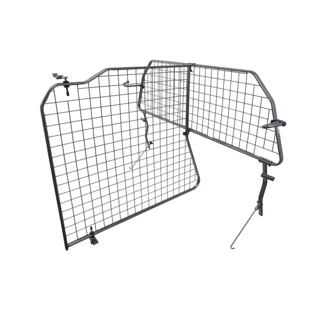 Travall Trunk Dividers Land Rover Discovery 4 divisorio bagagliaio