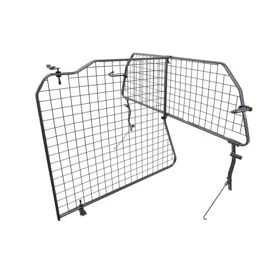 Travall Trunk Dividers Land Rover Discovery 4 divisorio bagagliaio