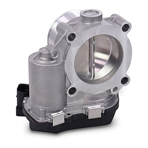 Bilstein Gestione motore 100993 corpo farfallato elettrico 12 V