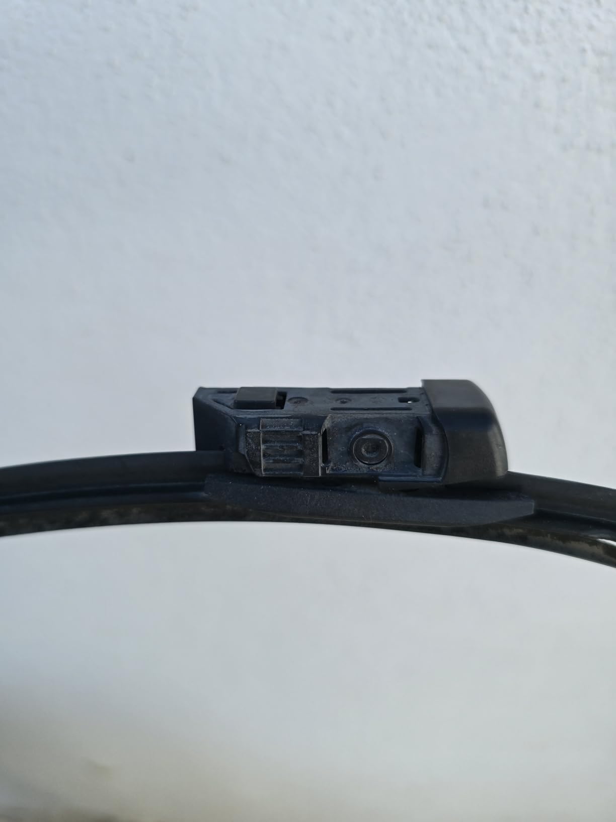 Bosch Spazzole tergicristallo AM468S 650/400 mm con spoiler