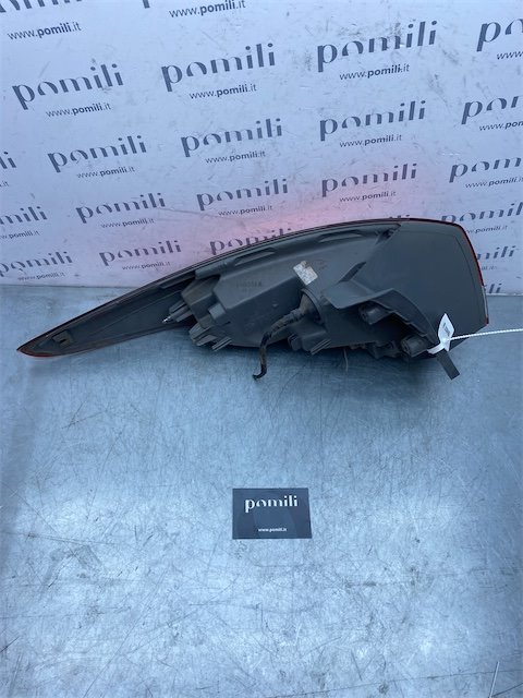 Pomili Fanaleria Hyundai i40 fanale posteriore esterno S002 07/11-09/15