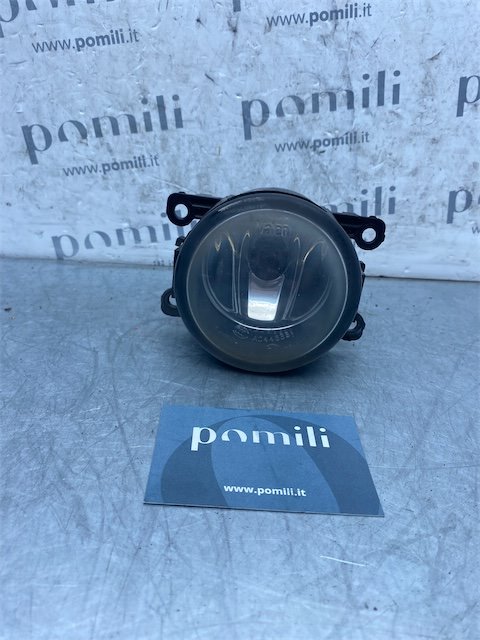 Pomili Fanaleria Proiettore fendinebbia DX RENAULT TWINGO 2a Serie destro