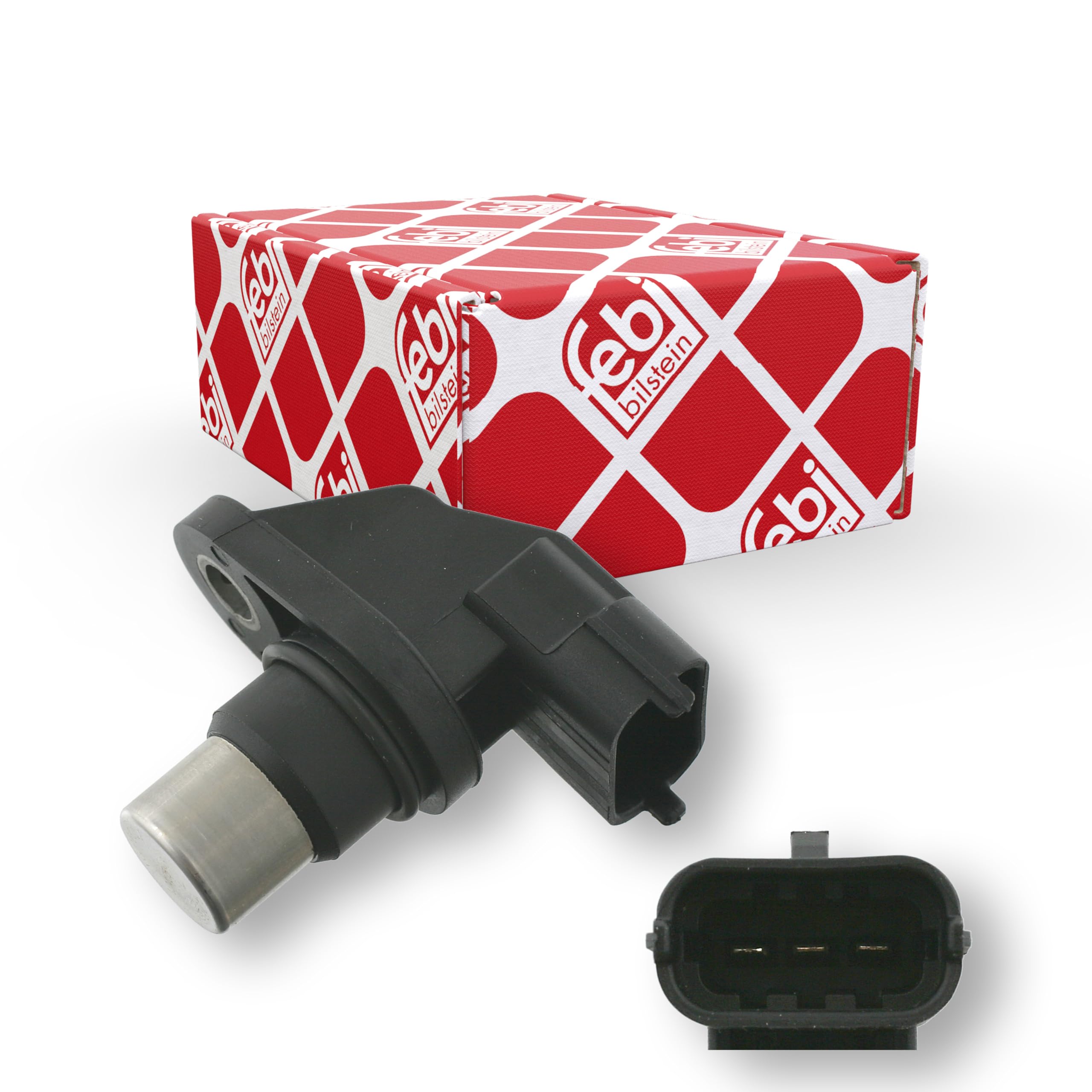 Bilstein Gestione motore 28131 sensore albero a camme nero 1 pezzo