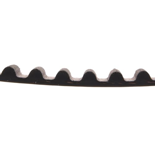 Blue Print ADG07503 cinghia dentata 25 mm, 127 denti