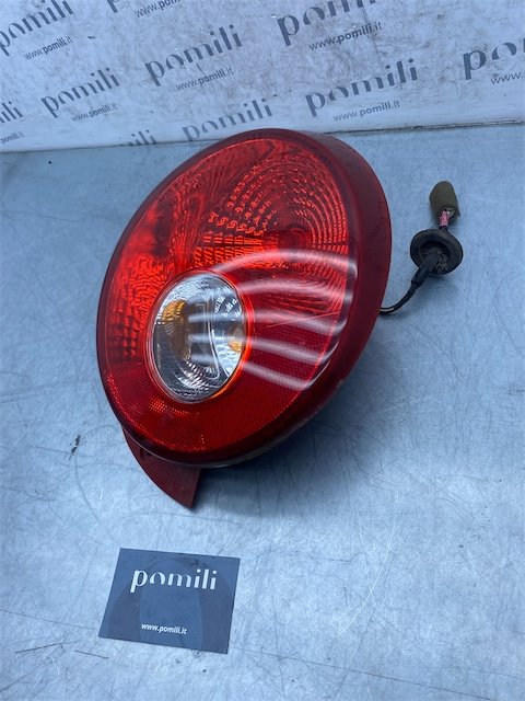 Pomili Fanaleria Chevrolet Matiz M200 fanale posteriore destro