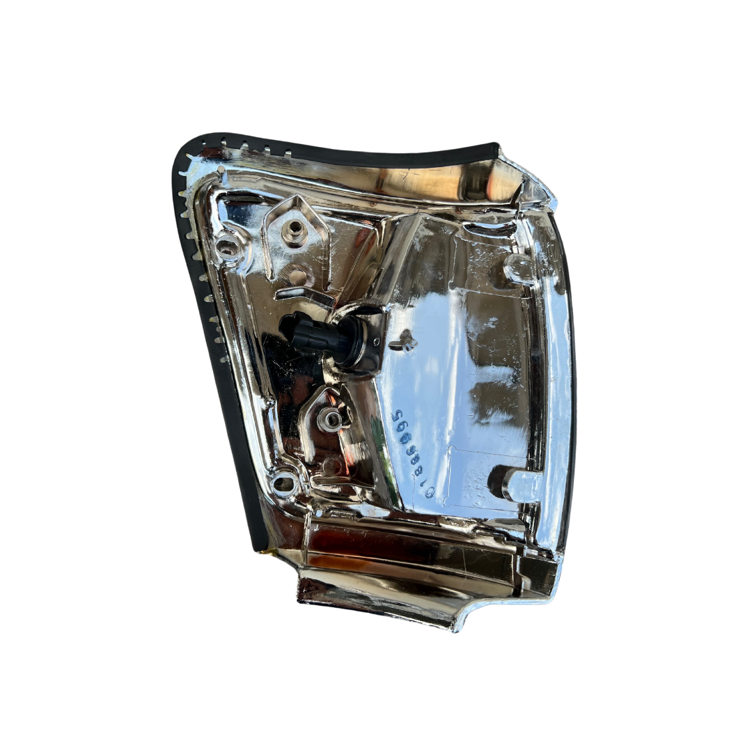 Sara Autoricambi Fanaleria DEPO 212-1573L-AE1 indicatore di direzione sinistro