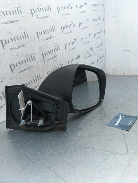Pomili Cristalli Toyota Yaris retrovisore destro elettrico 2005-2012