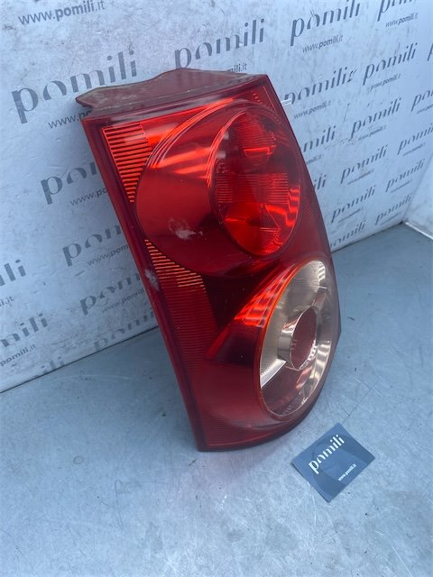 Pomili Fanaleria Kia Picanto I fanale posteriore sinistro
