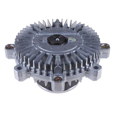 Blue Print ADZ991805 giunto ventola radiatore