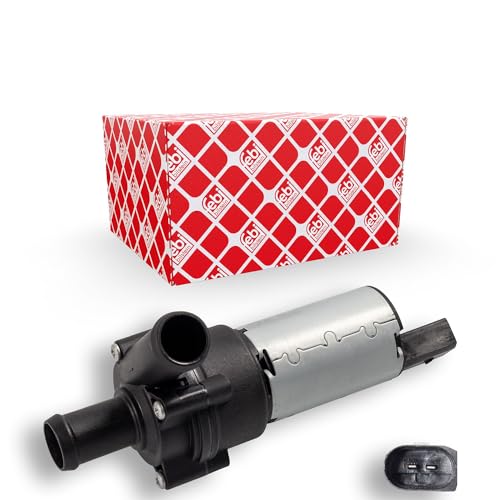 Bilstein Raffreddamento del motore 36312 pompa acqua ausiliaria elettrica