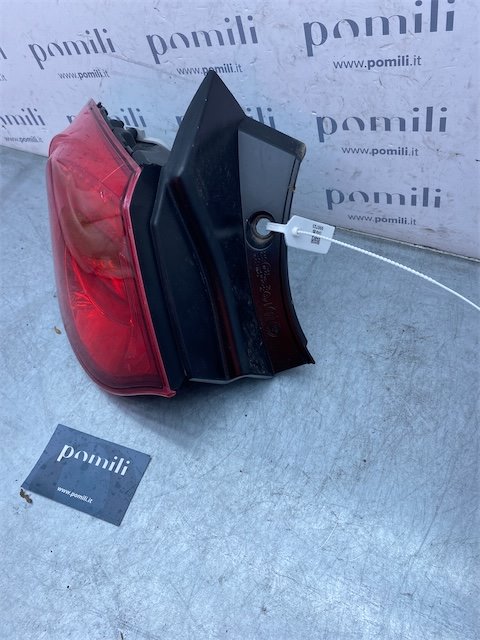 Pomili Fanaleria Alfa Romeo Giulietta X7 fanale posteriore esterno sinistro