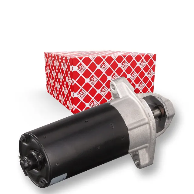 Bilstein Impianto elettrico 101626 motorino d’avviamento 12 V 1,8 kW