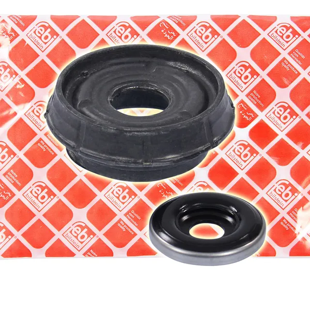 febi 10100 kit montaggio ammortizzatore con cuscinetto anteriore