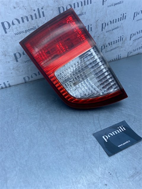 Pomili Fanaleria SsangYong Kyron fanale posteriore interno destro