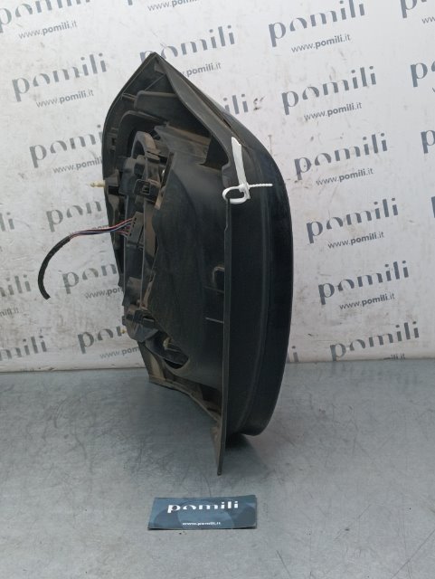 Pomili Fanaleria Smart Fortwo Cabrio A453 fanale posteriore destro