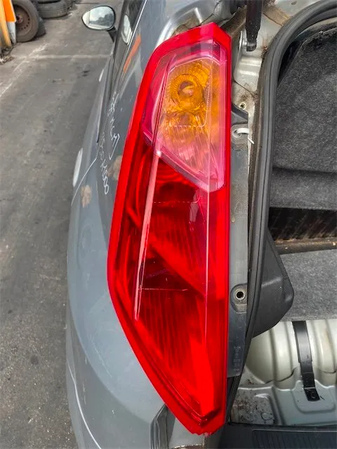 Pomili Fanaleria fanale posteriore sinistro Fiat Grande Punto 4C