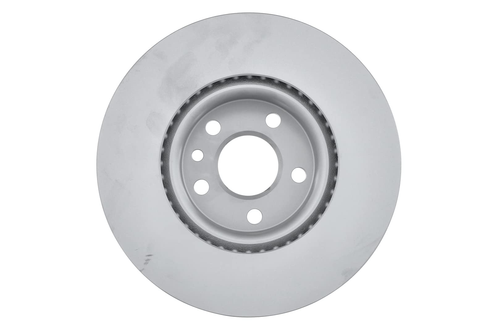 Bosch HCP Sistema frenante BD1139 disco freno 300 mm anteriore rivestito