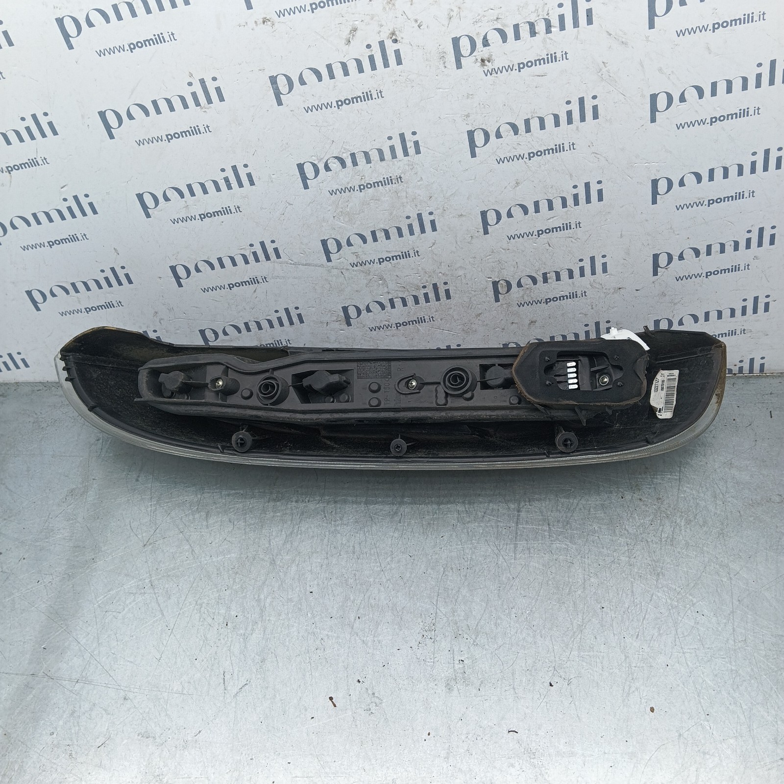 Pomili Fanaleria Opel Corsa C Fanale posteriore destro 13227127 usato